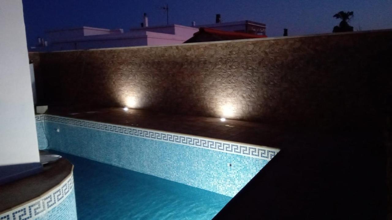 Es Canto Cala Blanca  Bagian luar foto