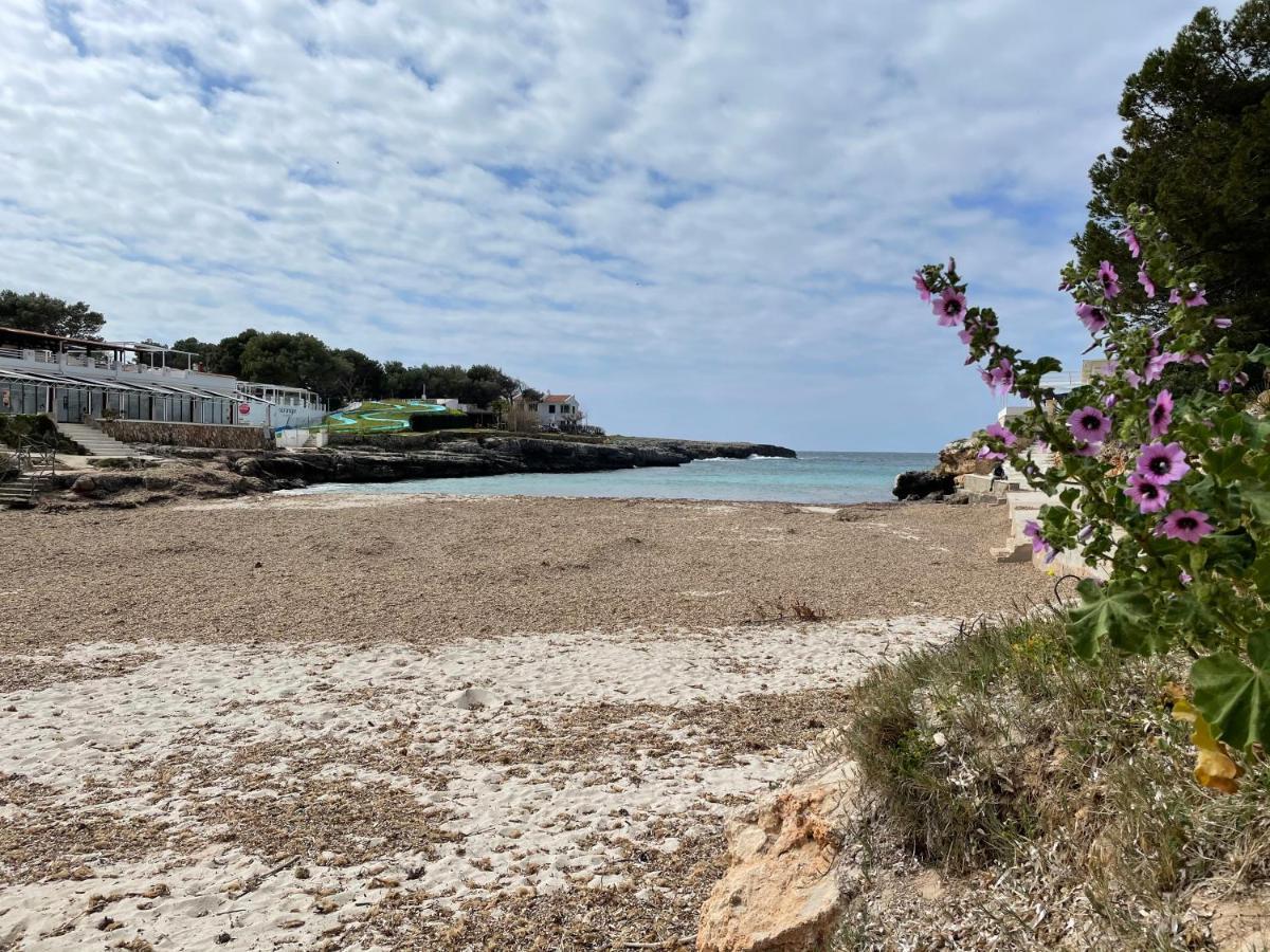 Es Canto Cala Blanca  Bagian luar foto
