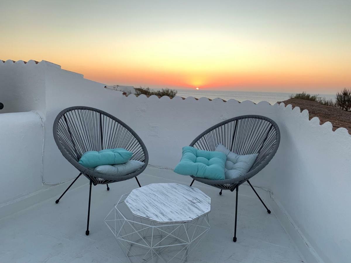 Es Canto Cala Blanca  Bagian luar foto