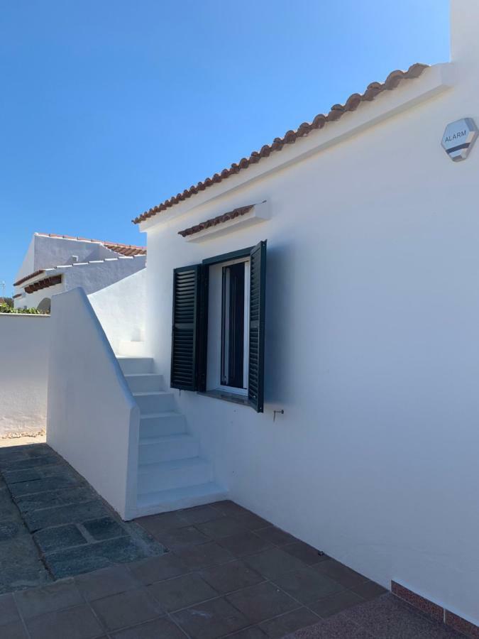 Es Canto Cala Blanca  Bagian luar foto